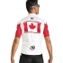 Assos SS.neoPro Canada Radtrikot Herren  132025393